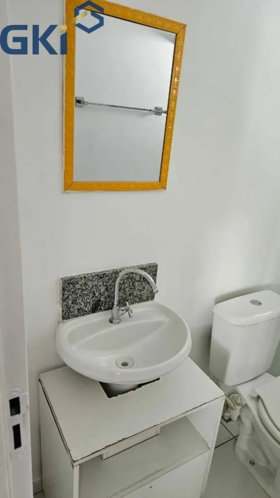 Apartamento, 3 quartos, 70 m² - Foto 8