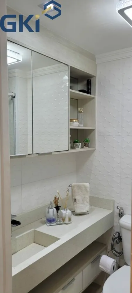 Apartamento, 3 quartos, 91 m² - Foto 13