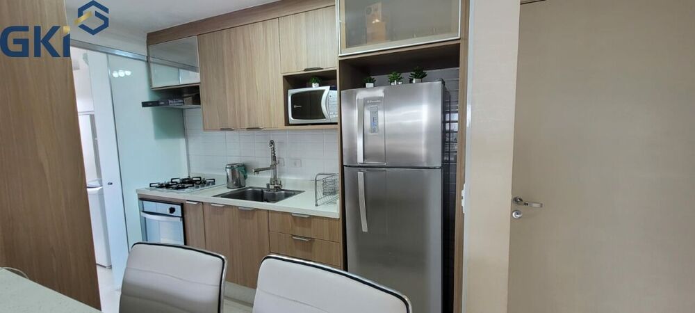 Apartamento, 3 quartos, 91 m² - Foto 7