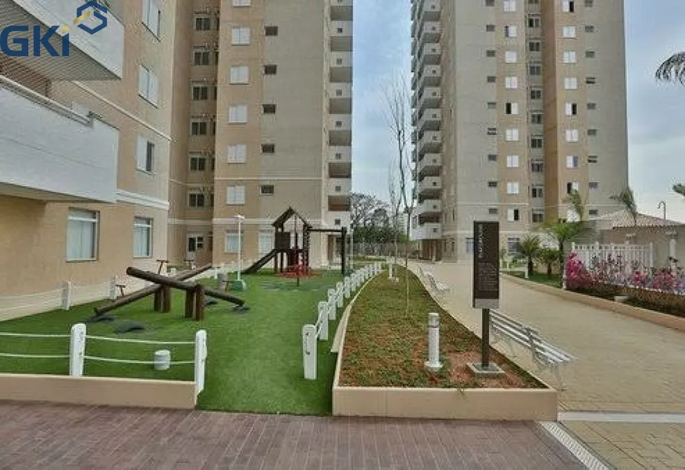 Apartamento, 3 quartos, 91 m² - Foto 19