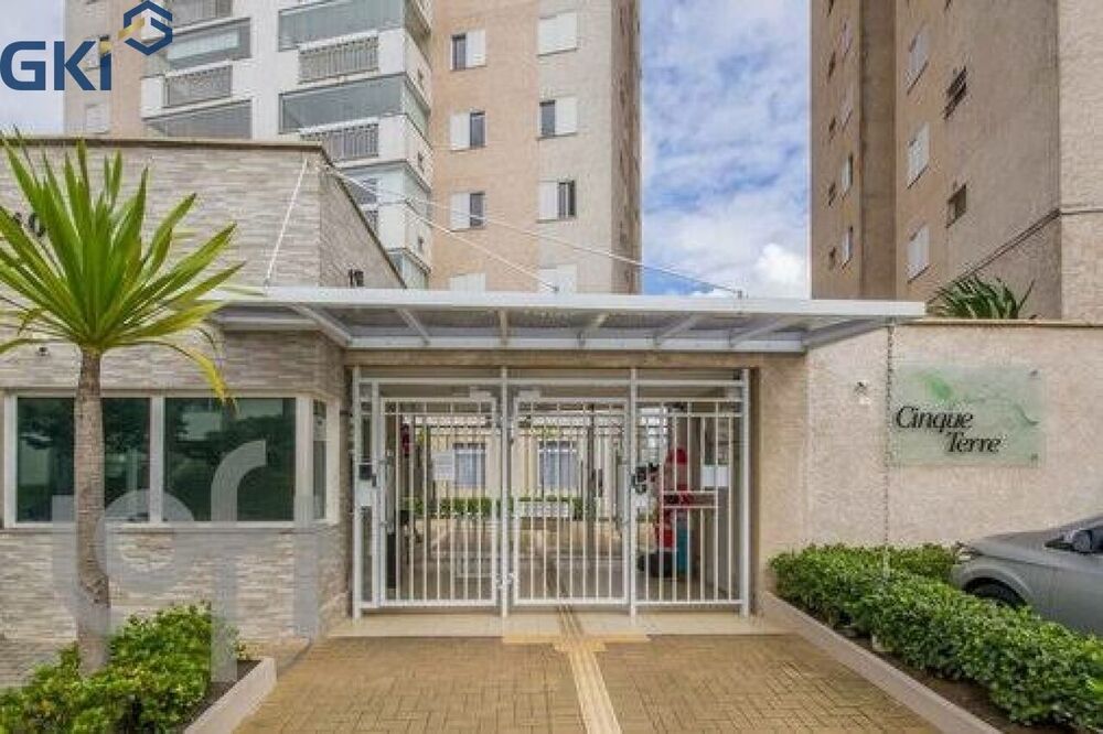 Apartamento, 3 quartos, 91 m² - Foto 6