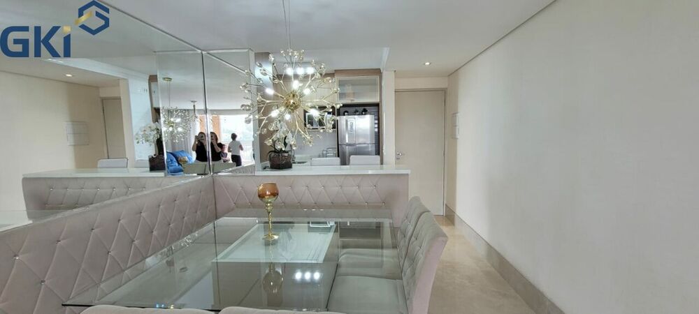 Apartamento, 3 quartos, 91 m² - Foto 8