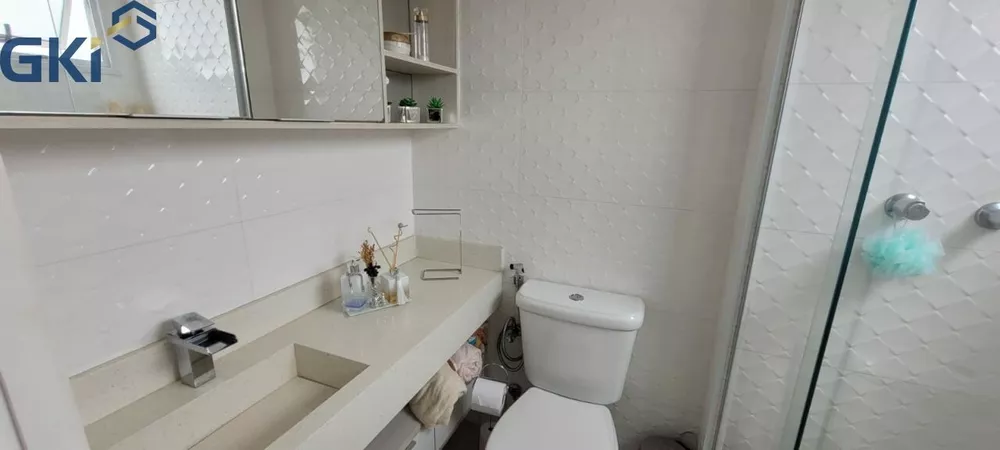 Apartamento, 3 quartos, 91 m² - Foto 2