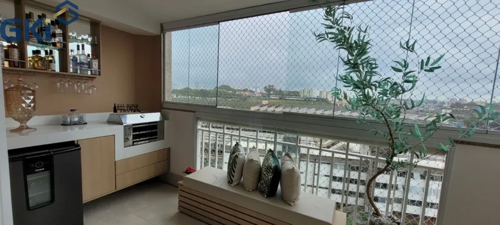 Apartamento, 3 quartos, 91 m² - Foto 4