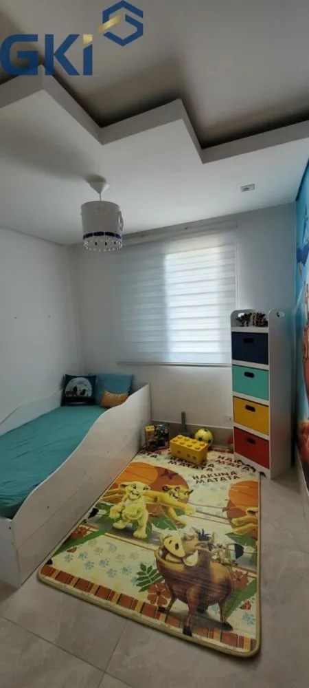 Apartamento, 3 quartos, 91 m² - Foto 12