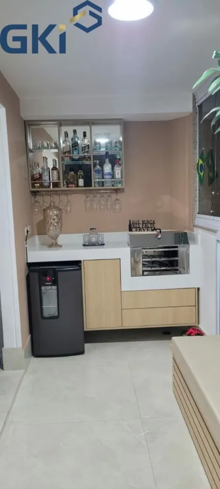 Apartamento, 3 quartos, 91 m² - Foto 15