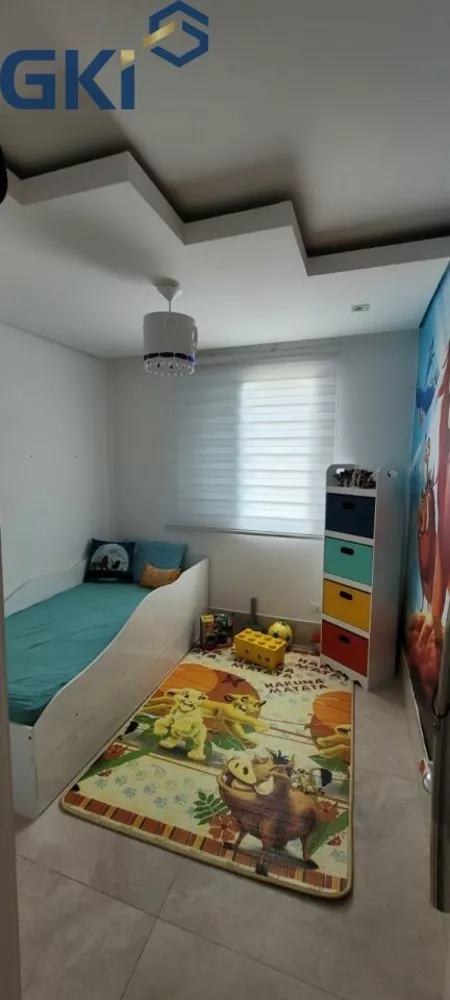 Apartamento, 3 quartos, 91 m² - Foto 4