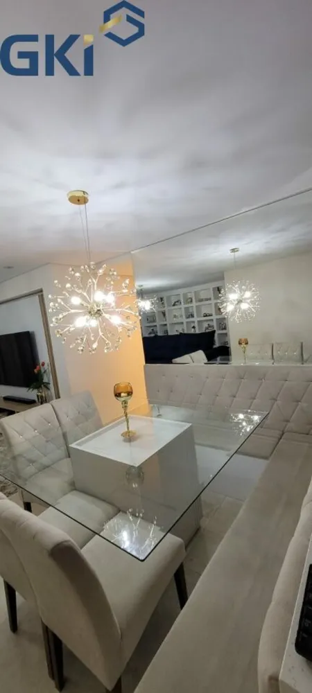 Apartamento, 3 quartos, 91 m² - Foto 6