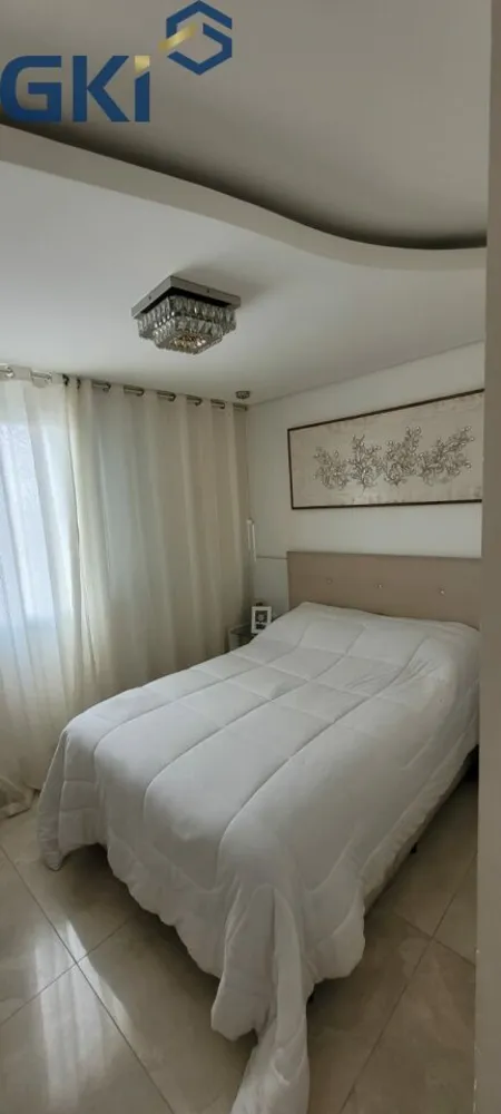 Apartamento, 3 quartos, 91 m² - Foto 10