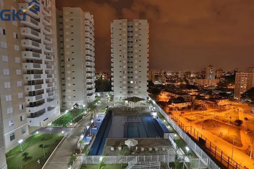 Apartamento, 3 quartos, 91 m² - Foto 20