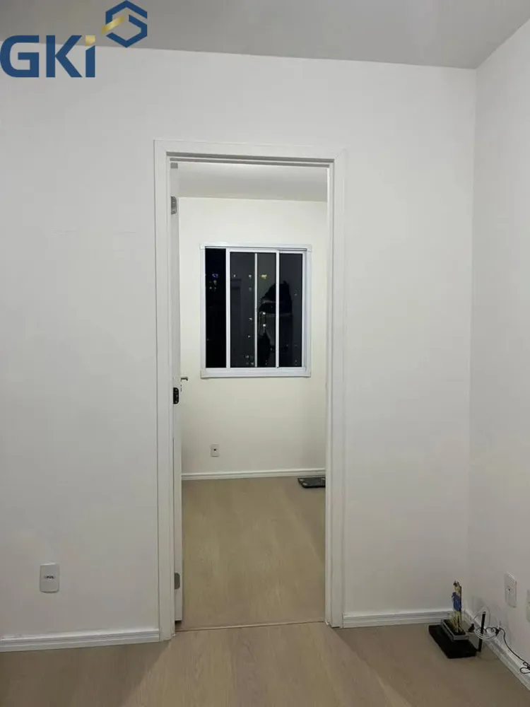 Apartamento, 2 quartos, 37 m² - Foto 6