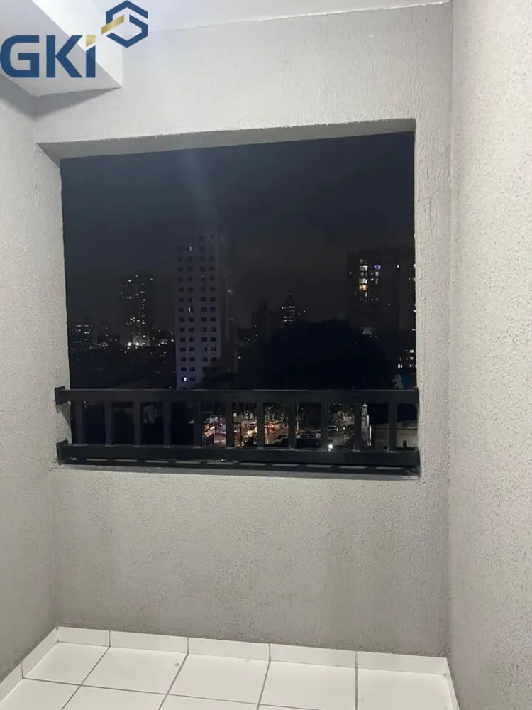 Apartamento, 2 quartos, 37 m² - Foto 9