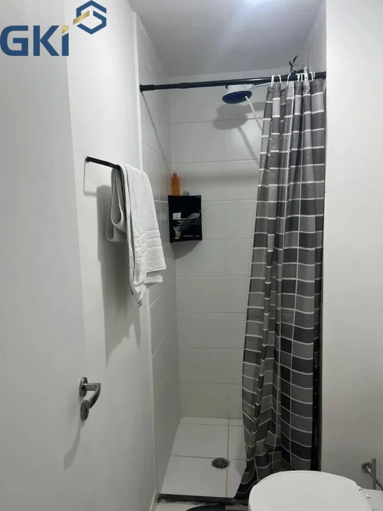 Apartamento, 2 quartos, 37 m² - Foto 12