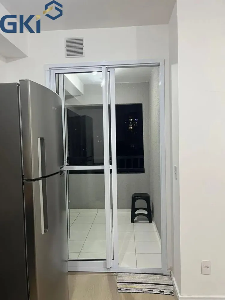 Apartamento, 2 quartos, 37 m² - Foto 10