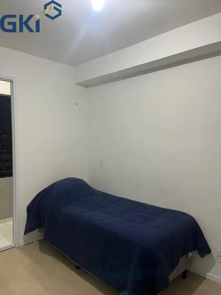 Apartamento, 2 quartos, 37 m² - Foto 5