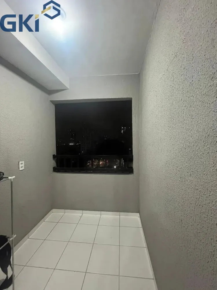 Apartamento, 2 quartos, 37 m² - Foto 8