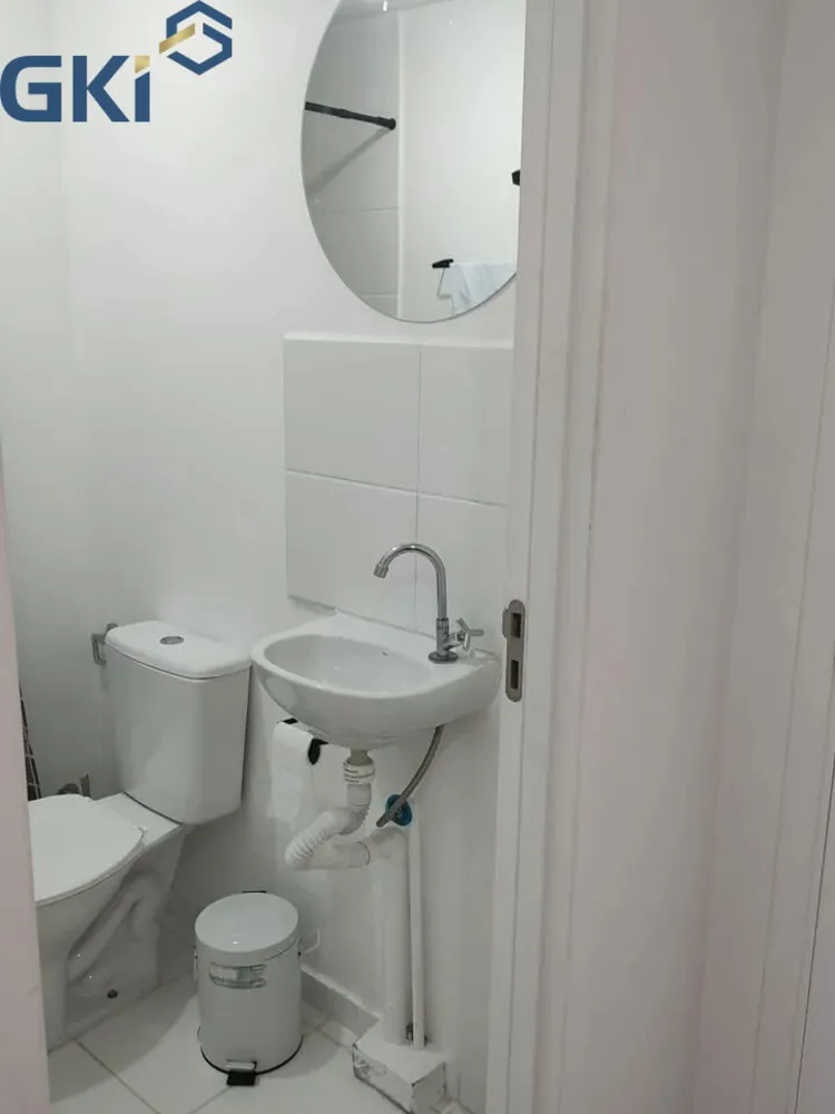 Apartamento, 2 quartos, 37 m² - Foto 3