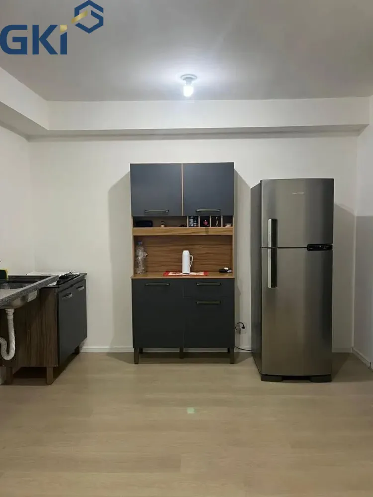 Apartamento, 2 quartos, 37 m² - Foto 11