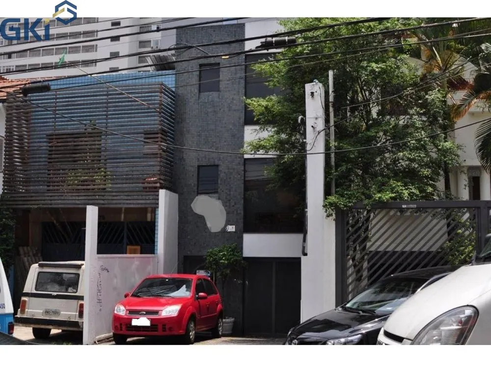 Prédio Inteiro, 246 m² - Foto 6