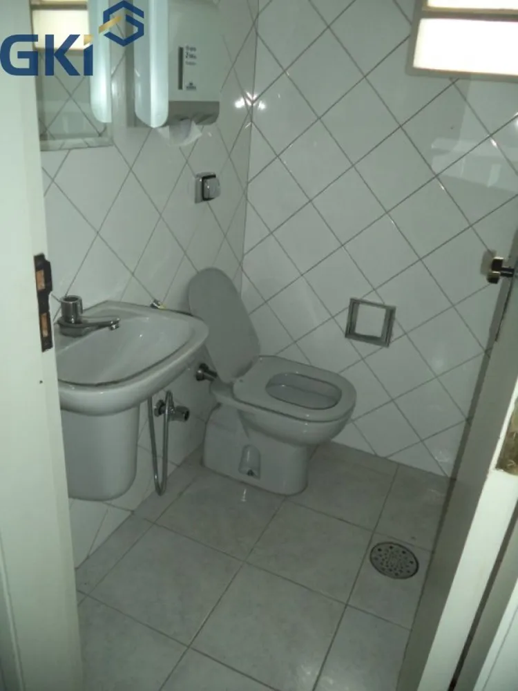 Prédio Inteiro, 246 m² - Foto 8