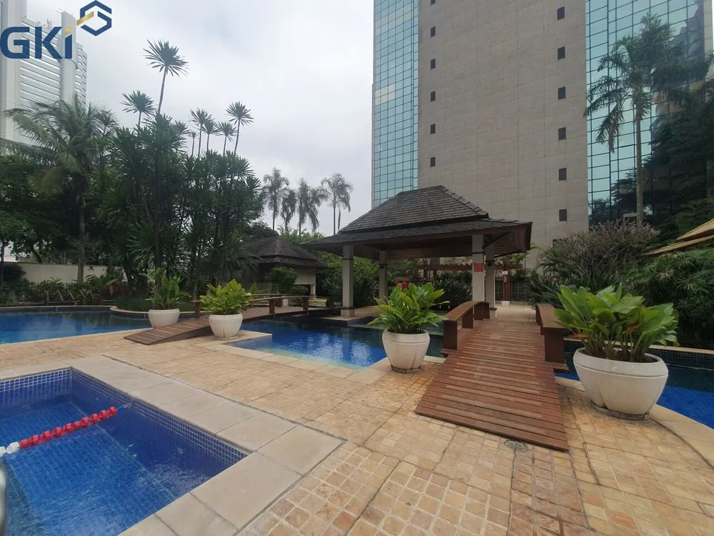Apartamento, 1 quarto, 47 m² - Foto 11