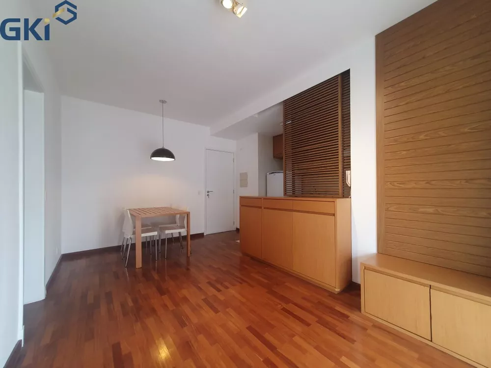 Apartamento, 1 quarto, 47 m² - Foto 3