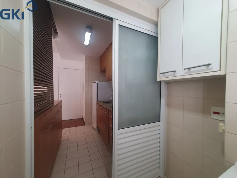 Apartamento, 1 quarto, 47 m² - Foto 5