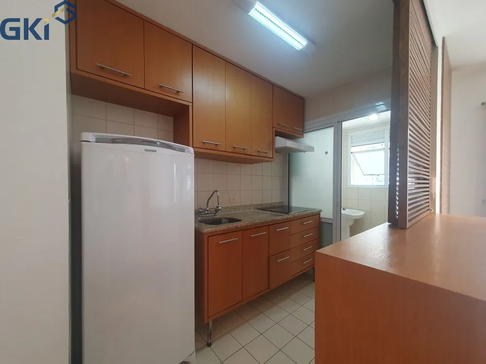 Apartamento, 1 quarto, 47 m² - Foto 3