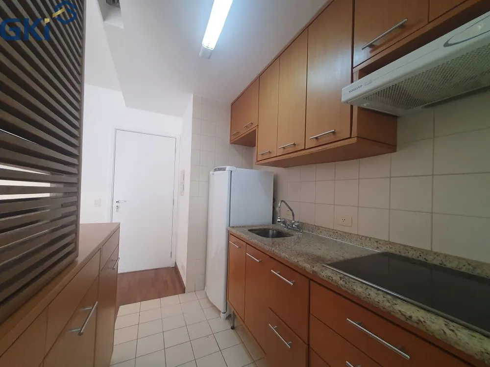 Apartamento, 1 quarto, 47 m² - Foto 4