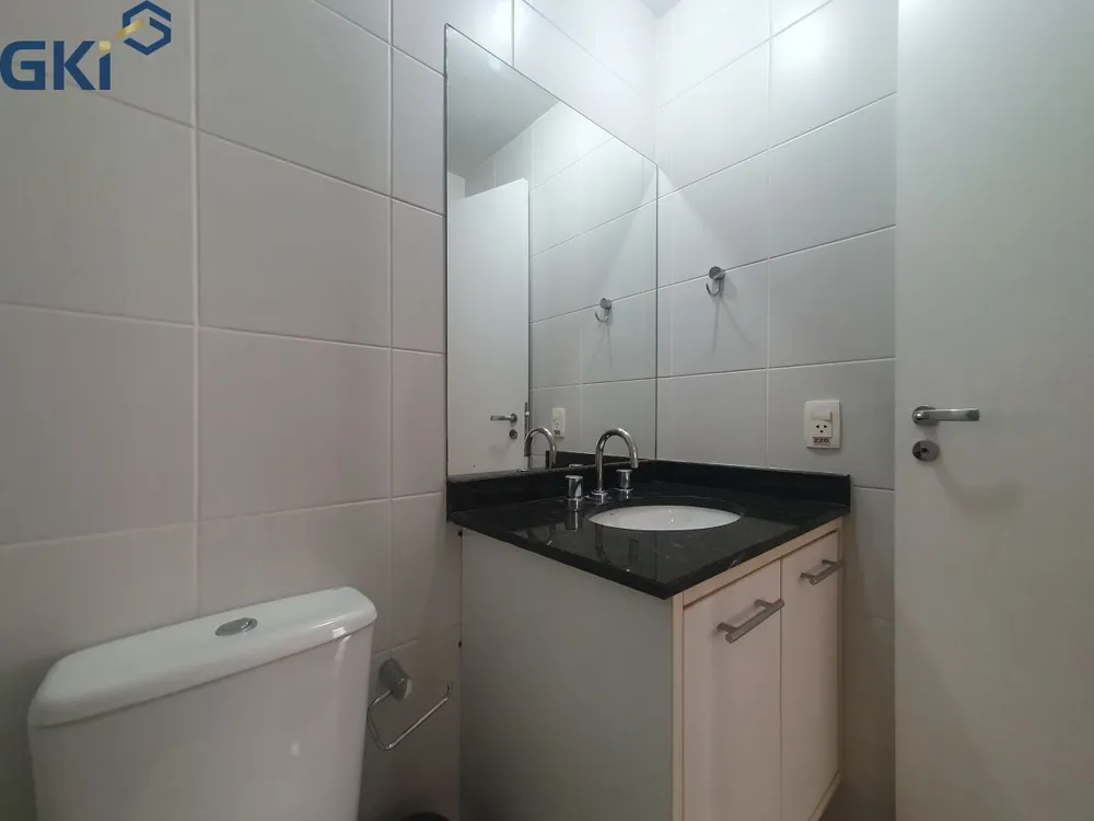 Apartamento, 1 quarto, 47 m² - Foto 9
