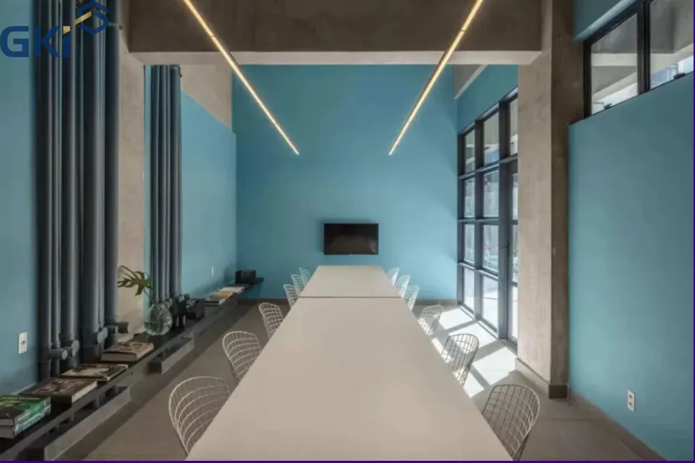 Apartamento, 1 quarto, 27 m² - Foto 7