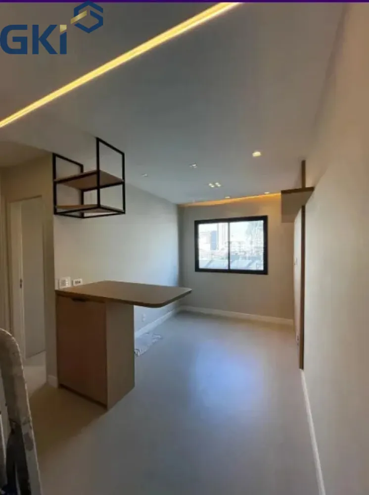 Apartamento, 1 quarto, 27 m² - Foto 2