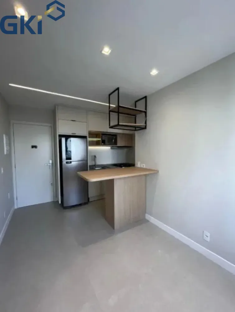 Apartamento, 1 quarto, 27 m² - Foto 6