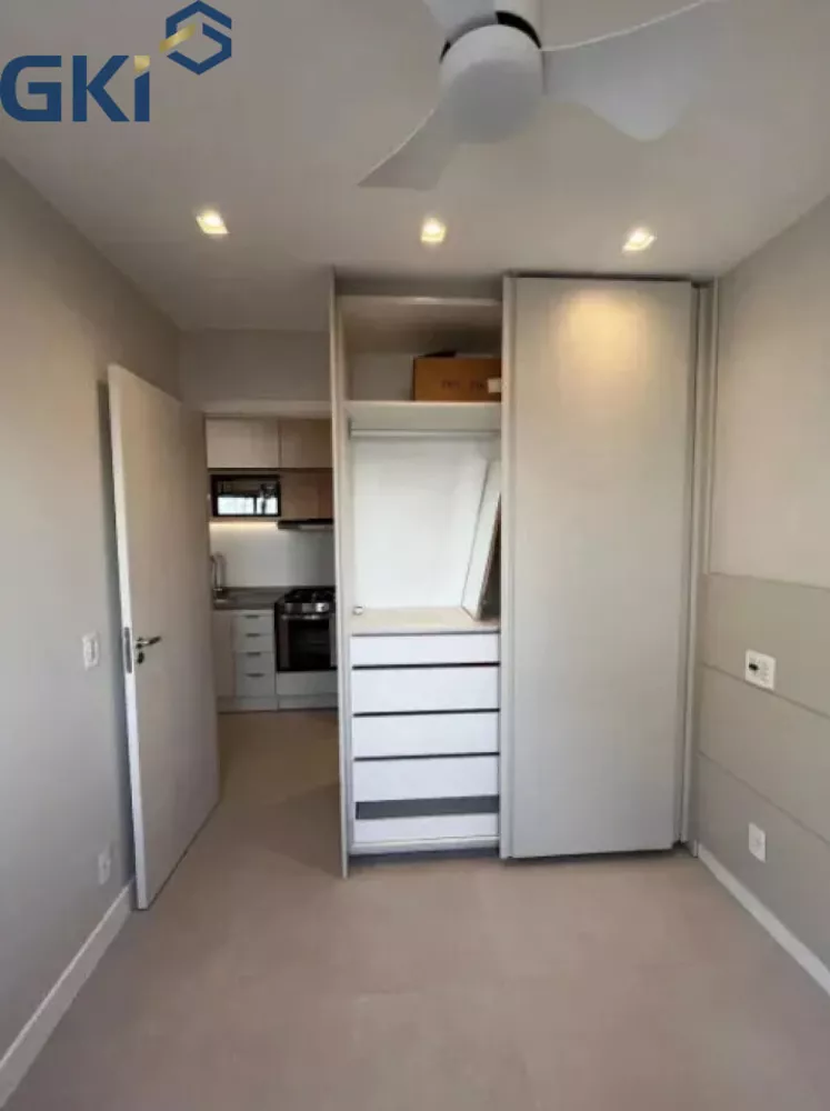 Apartamento, 1 quarto, 27 m² - Foto 4
