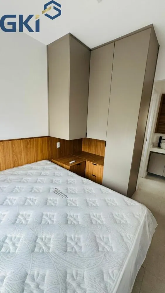 Apartamento, 1 quarto, 42 m² - Foto 2