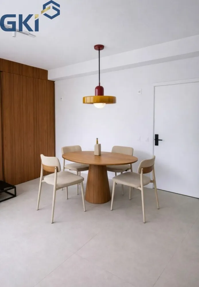 Apartamento, 1 quarto, 42 m² - Foto 1
