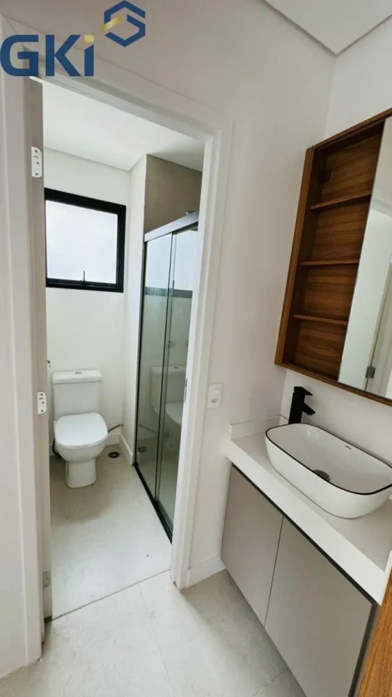 Apartamento, 1 quarto, 42 m² - Foto 3