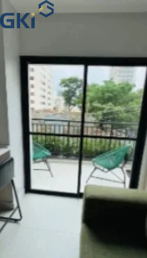 Apartamento, 1 quarto, 42 m² - Foto 4