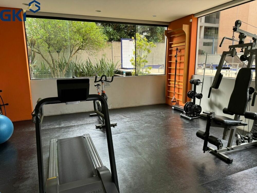 Apartamento, 1 quarto, 41 m² - Foto 6