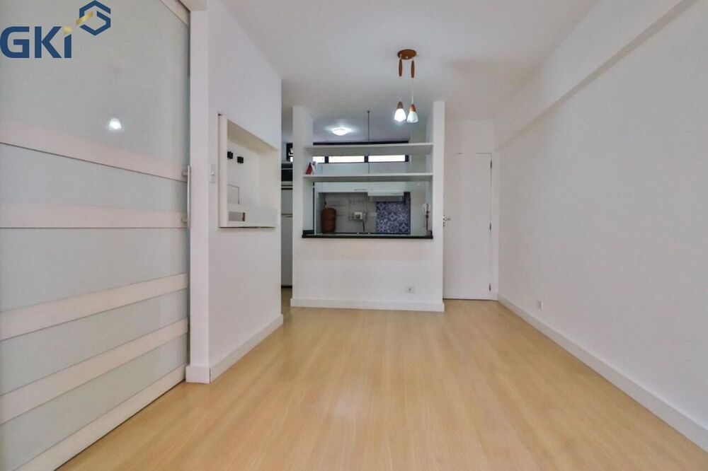 Apartamento, 1 quarto, 41 m² - Foto 4