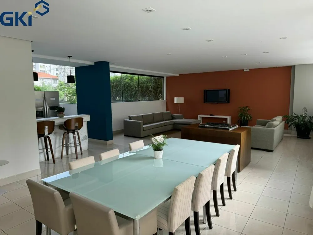 Apartamento, 1 quarto, 41 m² - Foto 14