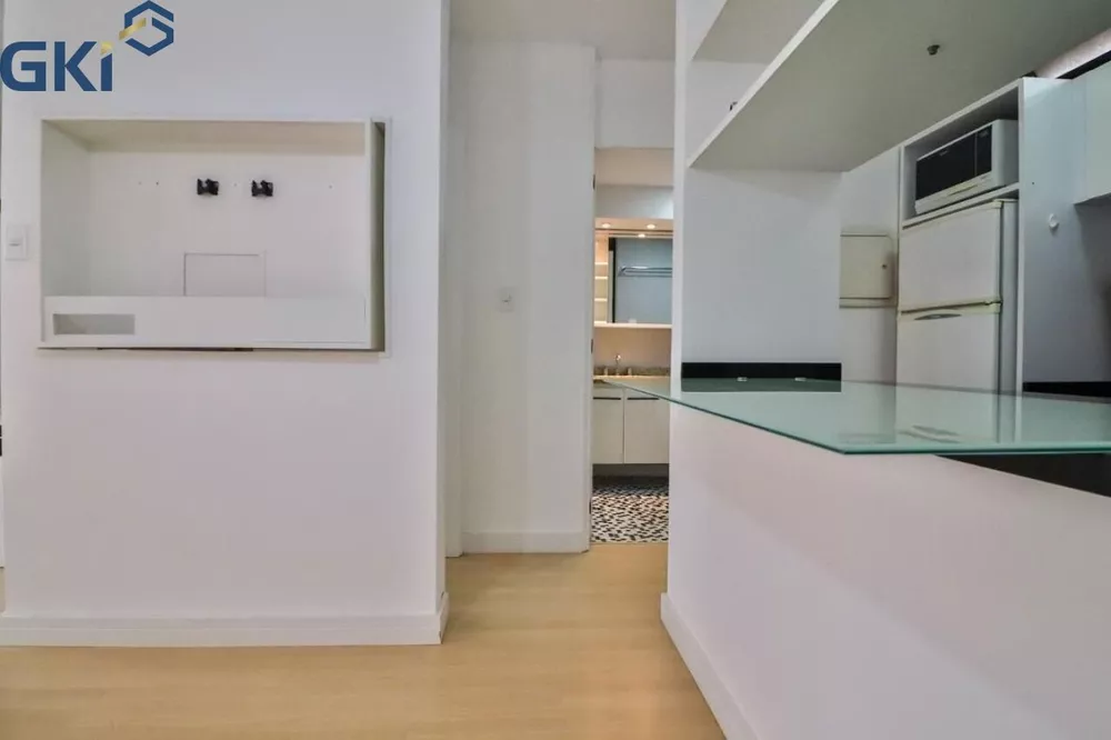 Apartamento, 1 quarto, 41 m² - Foto 5