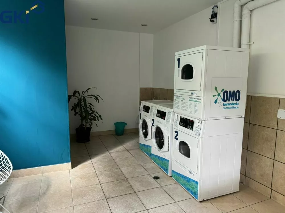 Apartamento, 1 quarto, 41 m² - Foto 7
