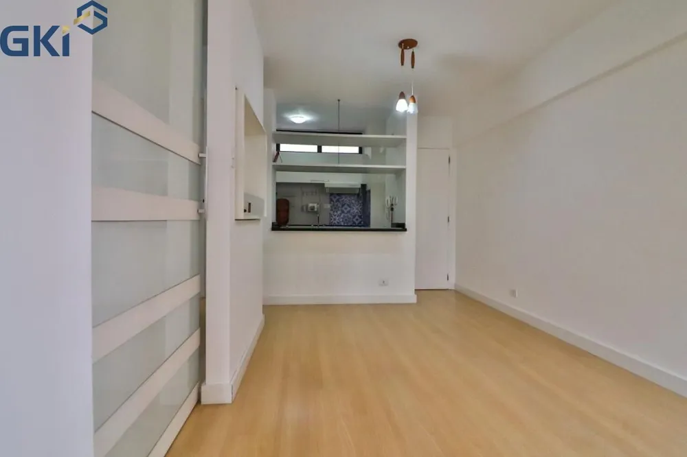 Apartamento, 1 quarto, 41 m² - Foto 9