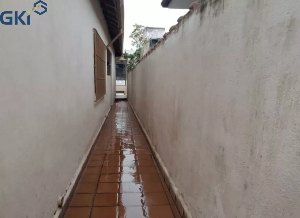 Casa, 3 quartos, 155 m² - Foto 4