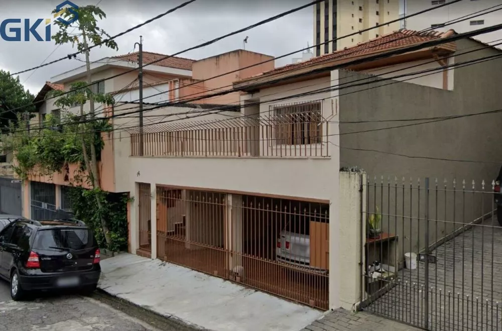 Casa, 3 quartos, 155 m² - Foto 1