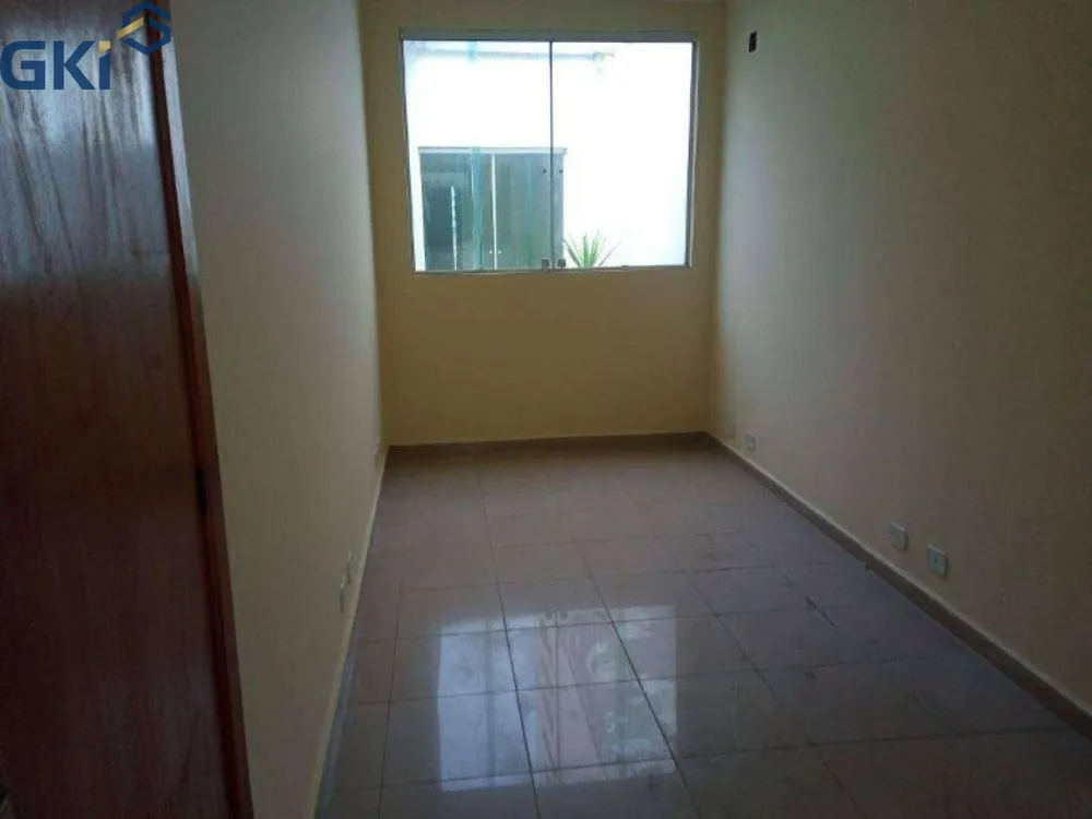 Sala-Conjunto, 33 m² - Foto 3