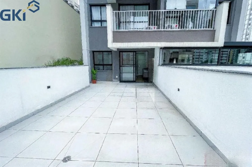 Kitnet-Studio, 67 m² - Foto 1