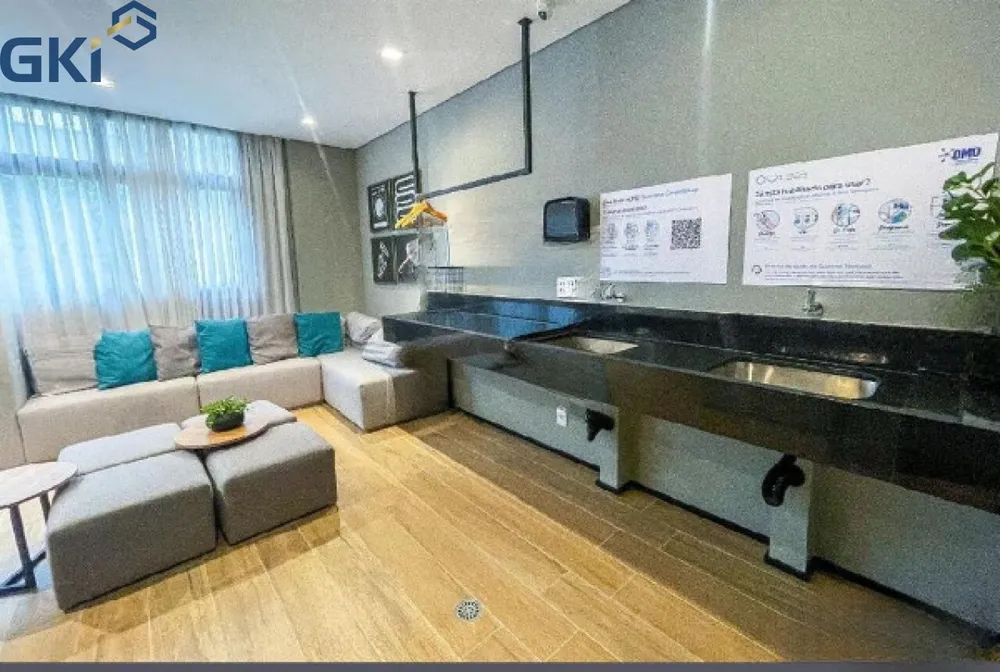 Kitnet-Studio, 67 m² - Foto 12