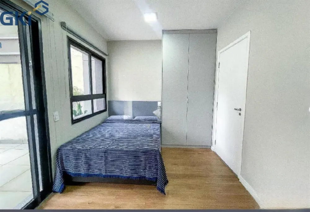 Kitnet-Studio, 67 m² - Foto 4